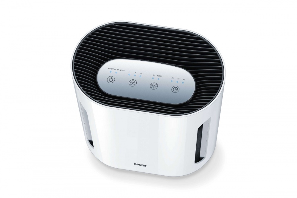 Купить Очиститель воздуха BEURER LR200 белый — Фото 2