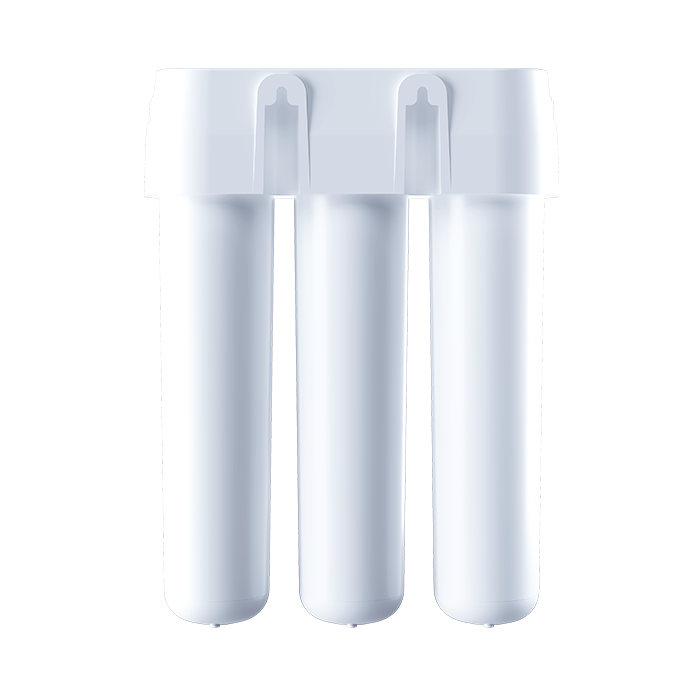 Купить Фильтр для воды АКВАФОР Фильтр Кристалл К3-К2-К7 — Фото 4