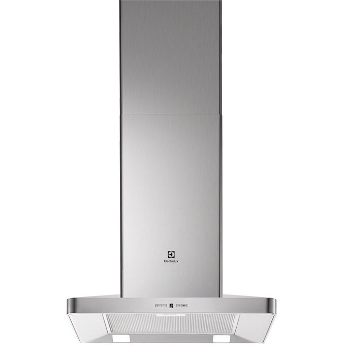 Купольная вытяжка Electrolux EFF 60560 OX																		 — описание, фото, цены в интернет-магазине PT Stores