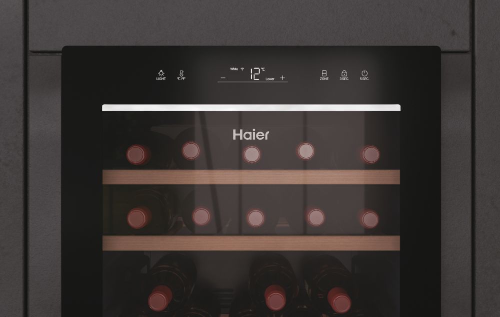 Купить Винный шкаф Haier FWC77GDAU1 — Фото 12