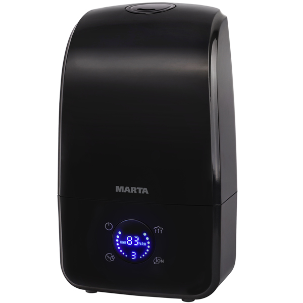 Увлажнитель воздуха MARTA MT-2689																		 — описание, фото, цены в интернет-магазине PT Stores