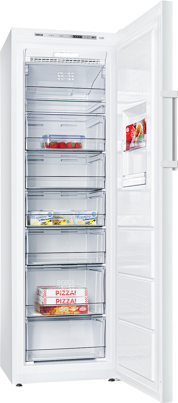 Купить Морозильная камера ATLANT 7606-100 N — Фото 9