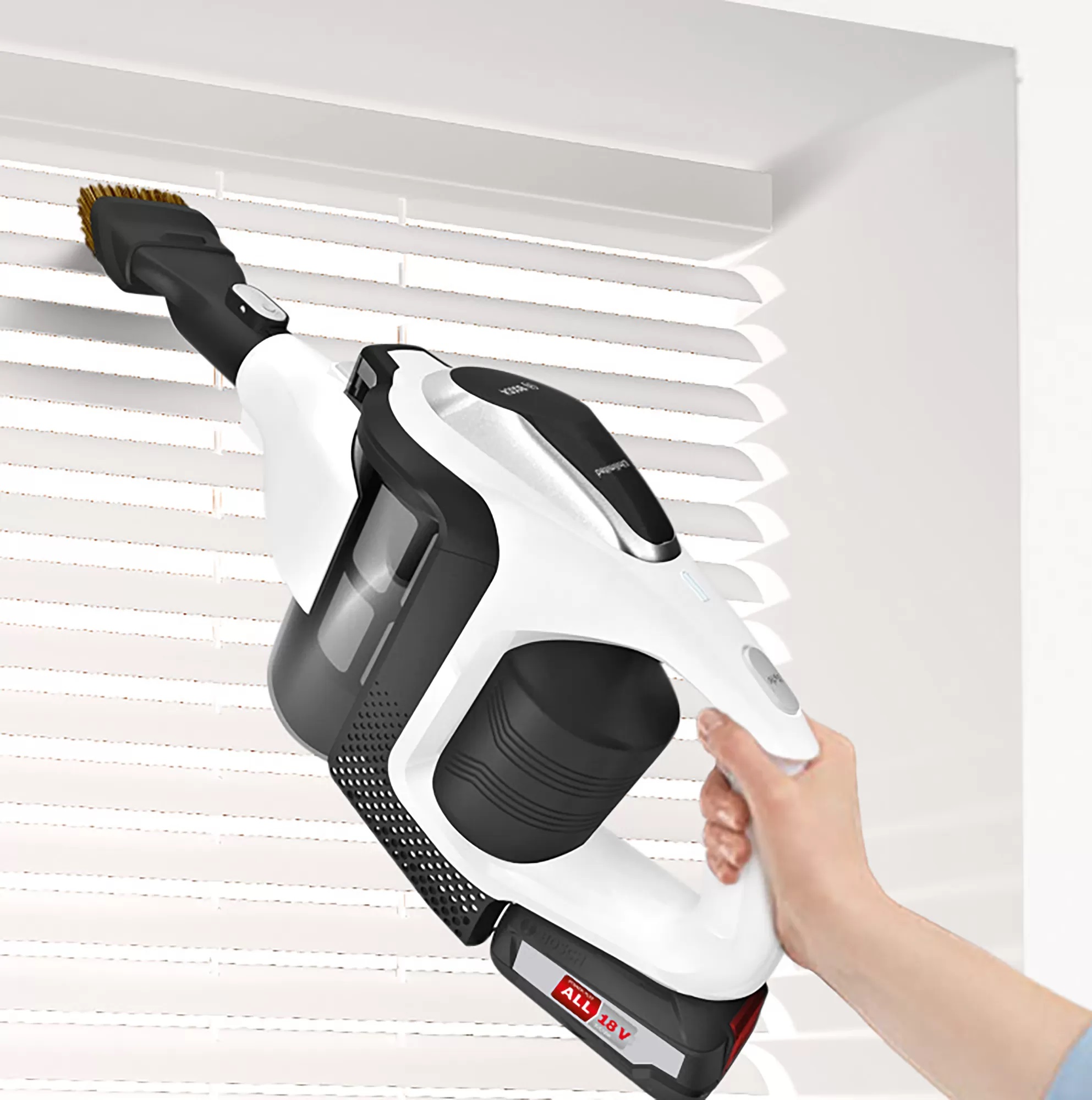 Купить  Bosch BBS1U224 — Фото 3