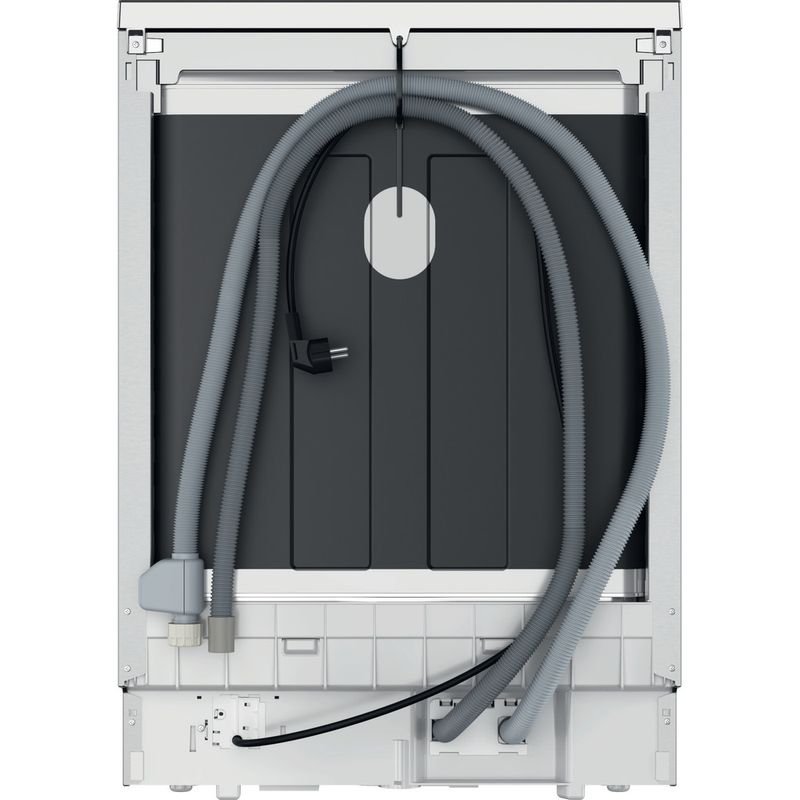 Купить Посудомоечная машина HOTPOINT-ARISTON HFC 3C26 F X — Фото 5