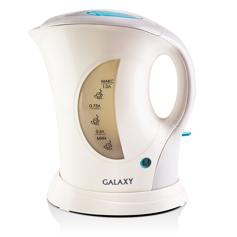 Чайник GALAXY GL 0105																		 — описание, фото, цены в интернет-магазине PT Stores