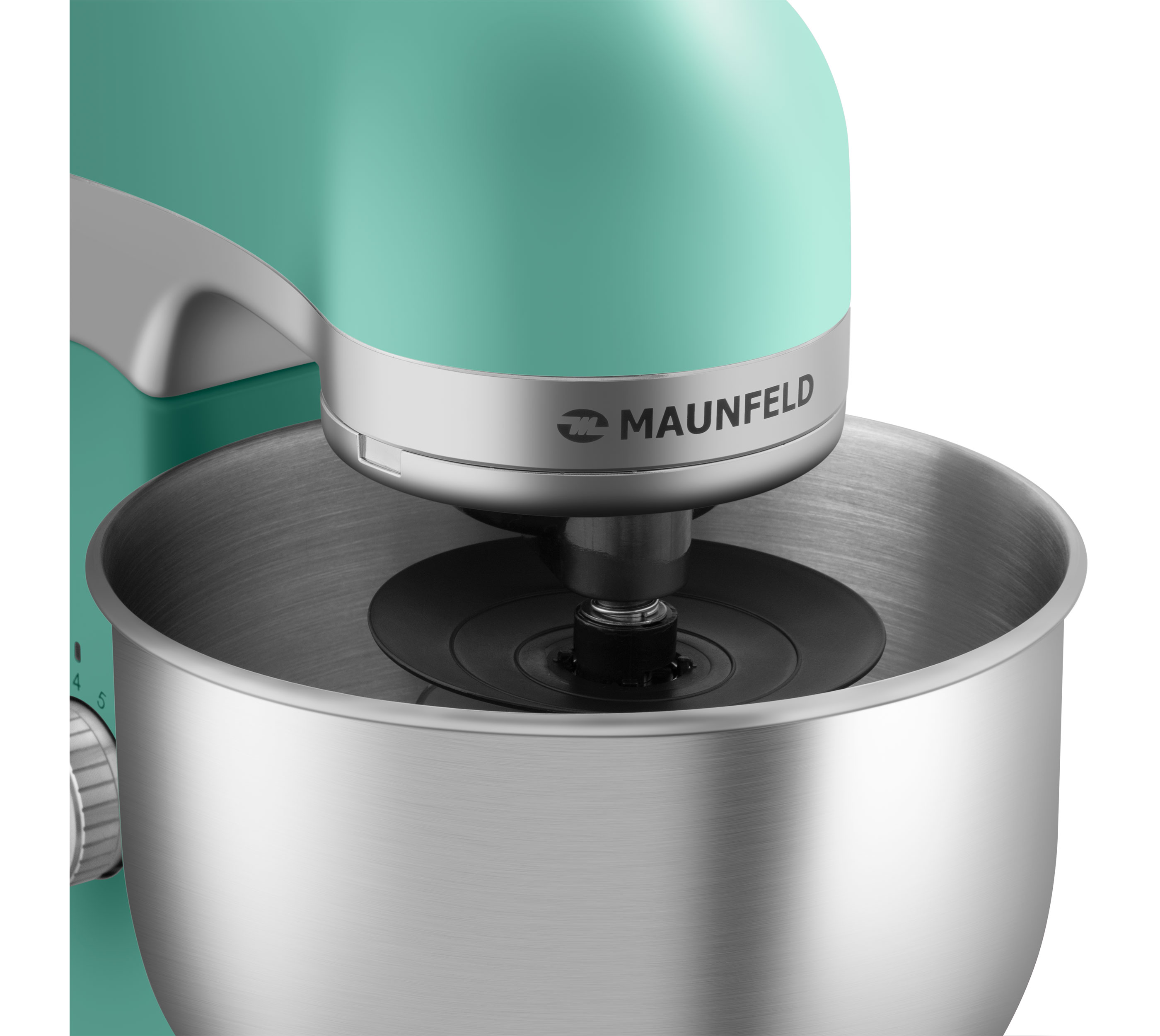 Купить Миксер MAUNFELD MF-422MINT — Фото 3