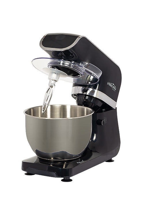 Купить Миксер HIBERG MP 1040 DB — Фото 2