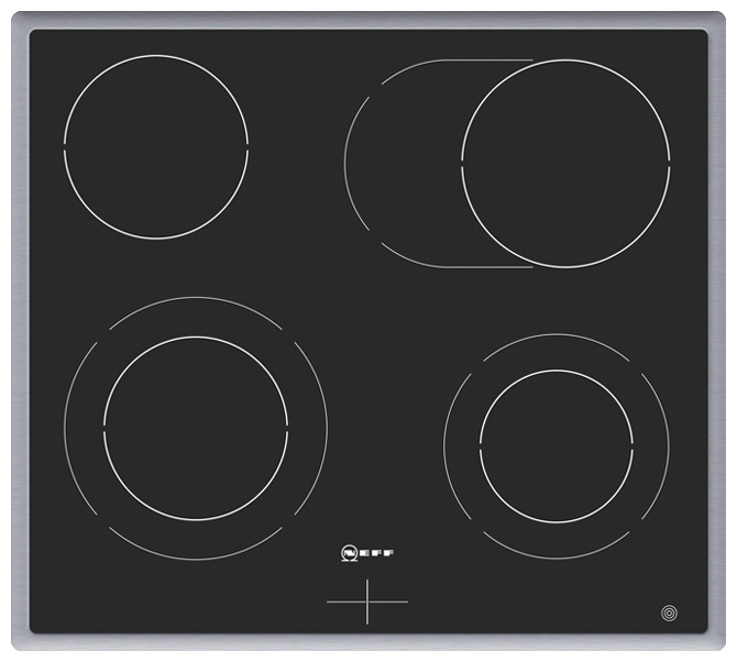 Варочная панель Neff M 13R50N0																		 — описание, фото, цены в интернет-магазине PT Stores