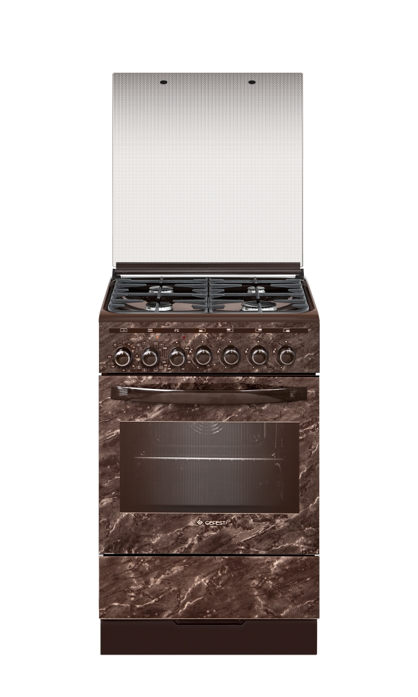 Комбинированная плита GEFEST 5302-03 0054																		 — описание, фото, цены в интернет-магазине PT Stores