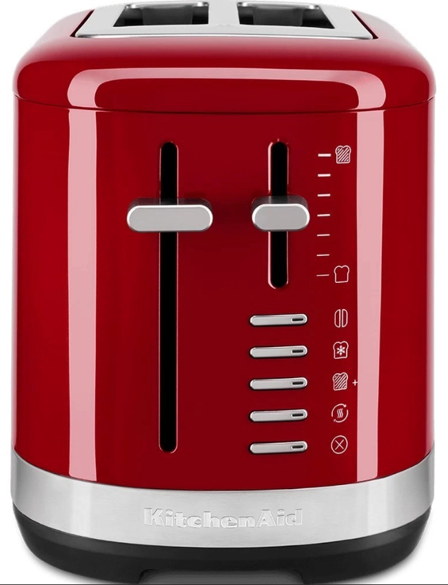 Купить Тостер KitchenAid 5KMT2109EER — Фото 3