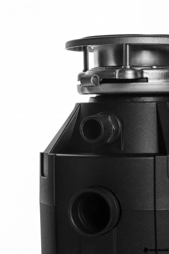 Купить Измельчитель пищевых отходов BONE CRUSHER BC910-AS/K — Фото 6