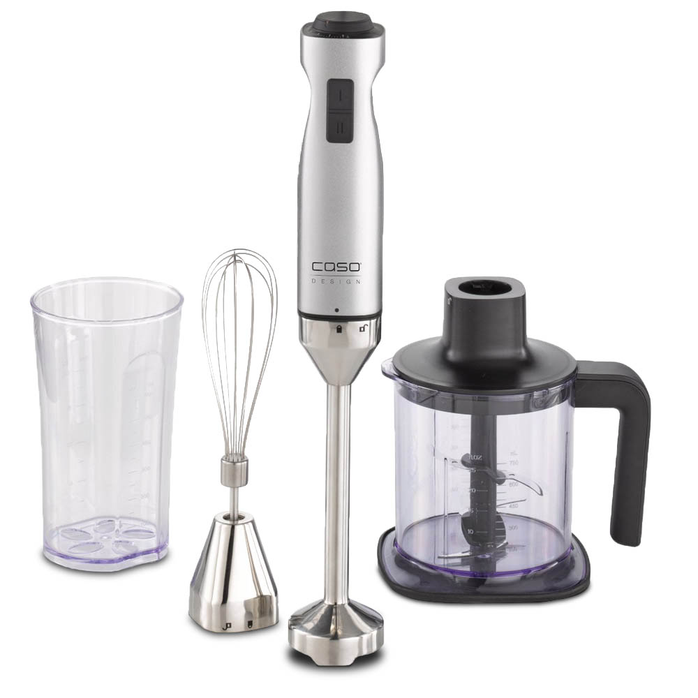 Блендер CASO HB 1000																		 — описание, фото, цены в интернет-магазине PT Stores