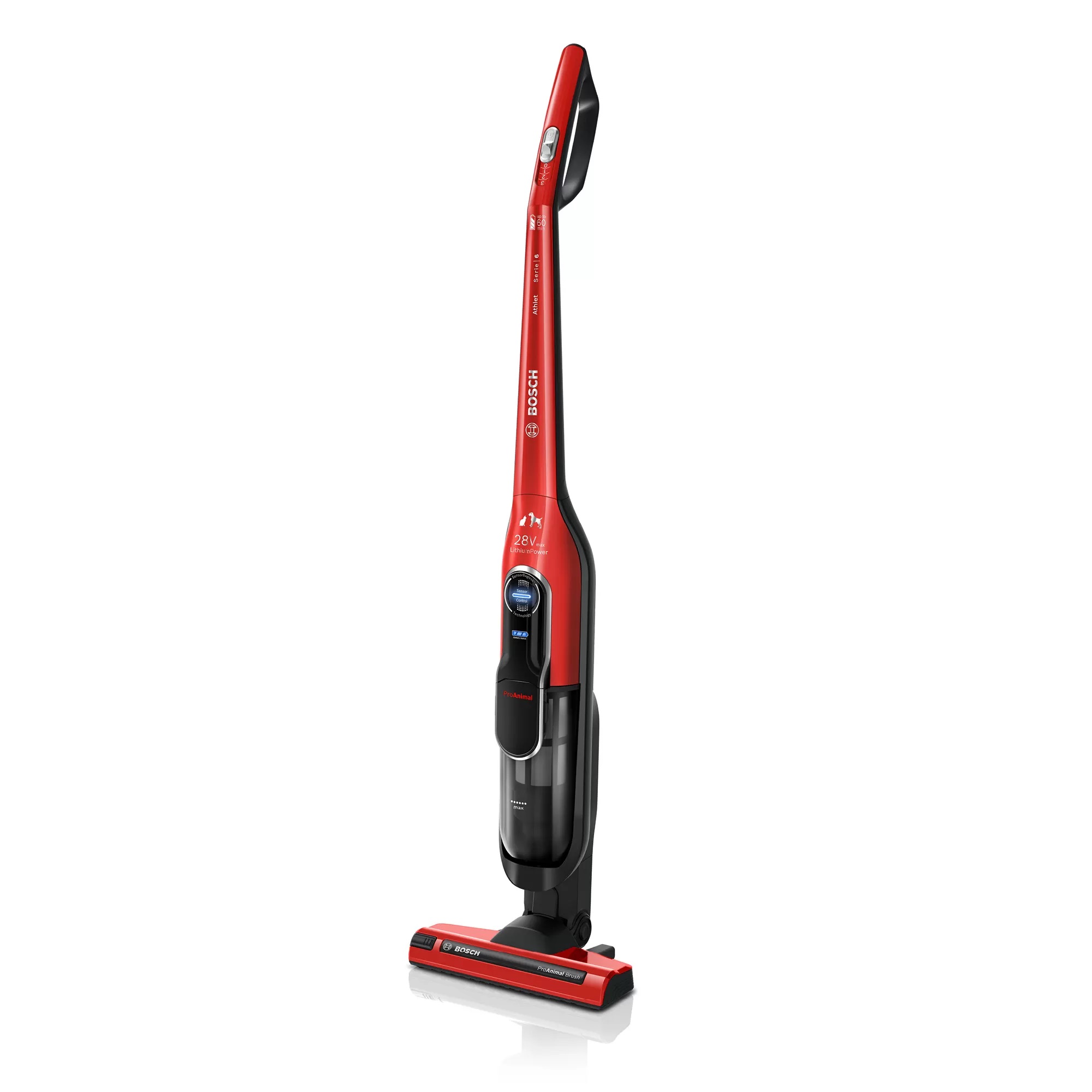  Bosch BCH 86PET1																		 — описание, фото, цены в интернет-магазине PT Stores