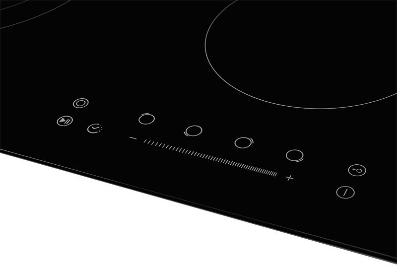 Купить Электрическая варочная панель KUPPERSBERG ECS 623 — Фото 3