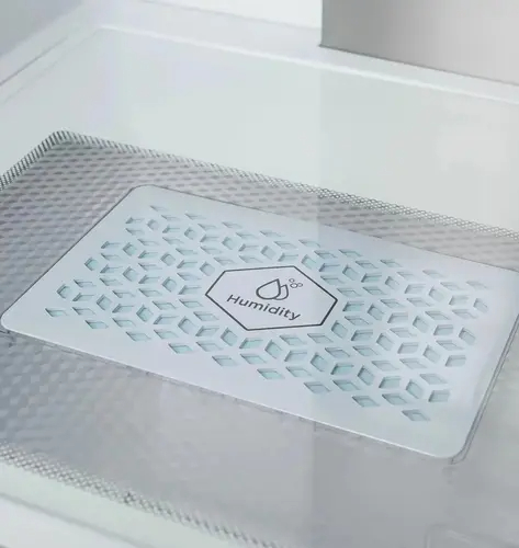 Купить Холодильник LEX LCD505BlID — Фото 4