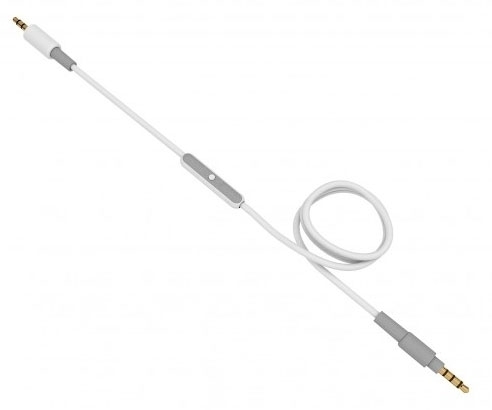 Купить Наушники BEYERDYNAMIC Custom Street White — Фото 4