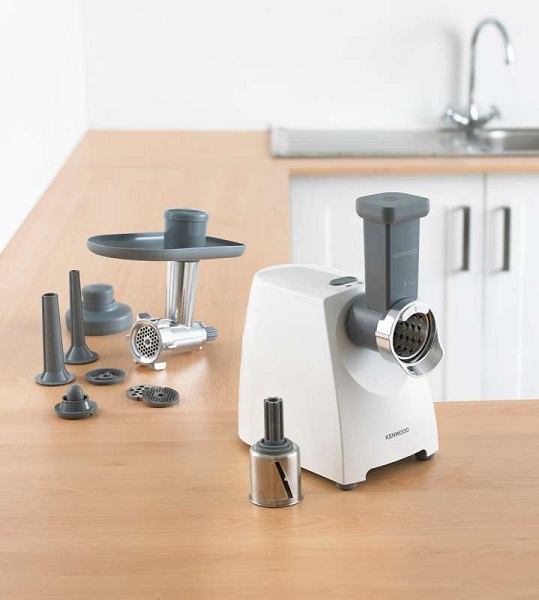 Купить Мясорубка KENWOOD MG 360 — Фото 4