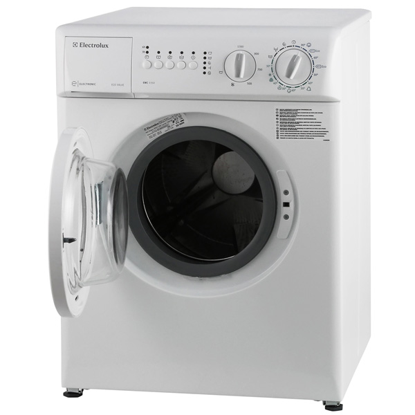 Купить Стиральная машина Electrolux EWC 1350 — Фото 2