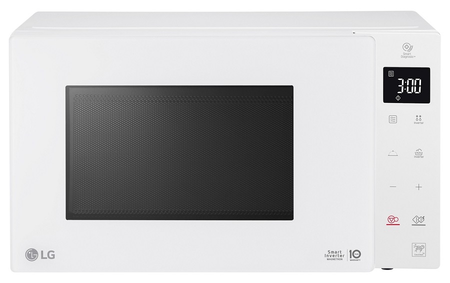 Микроволновая печь LG MW25W35GIH																		 — описание, фото, цены в интернет-магазине PT Stores