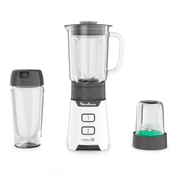 Купить Блендер MOULINEX LM16L110 — Фото 7