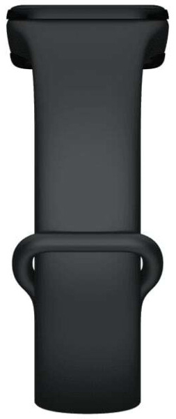 Купить  Xiaomi Smart Band 8 Active Black — Фото 6