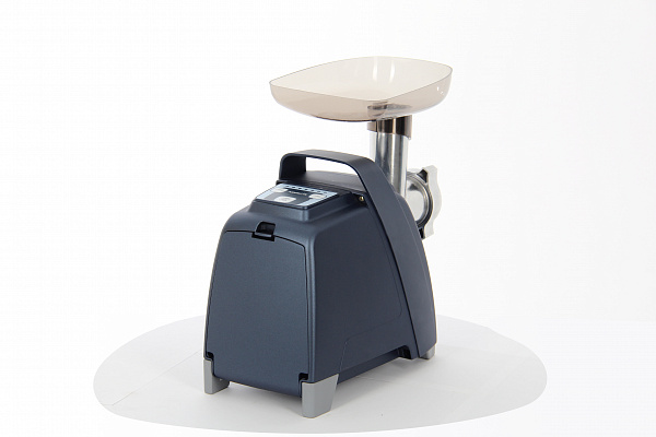 Купить Мясорубка Аксион М 62.02 (темн/син) — Фото 4