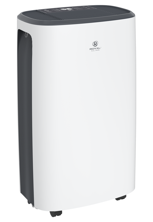 Купить Осушитель воздуха Royal Clima RD-CR16-E — Фото 2