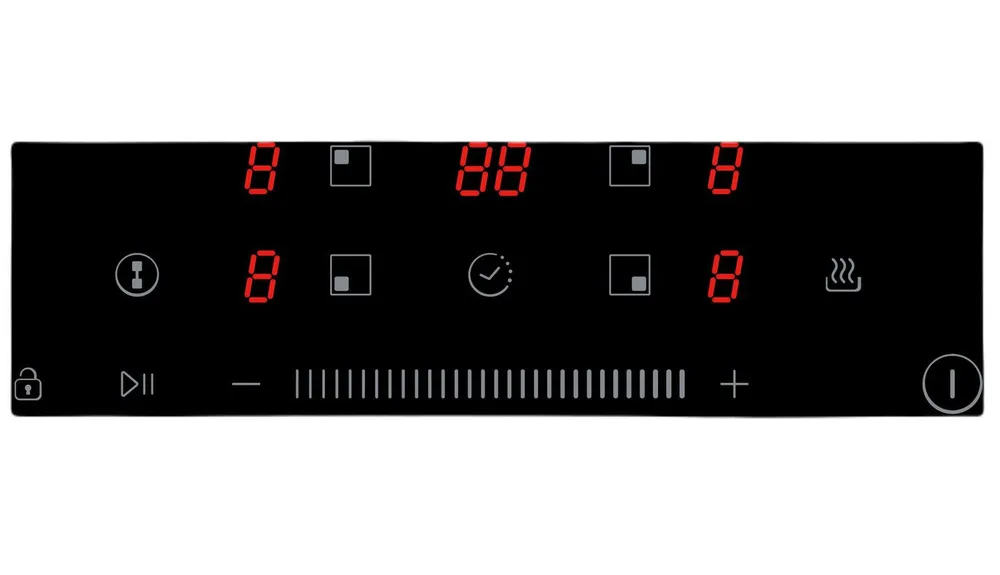 Купить Электрическая варочная панель CANDY CHXY64TFB — Фото 4