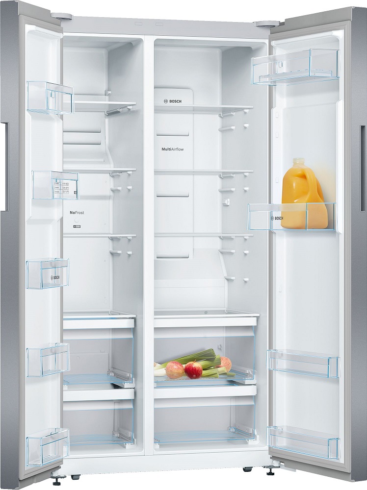 Купить Холодильник BOSCH KAN92NS25R — Фото 2