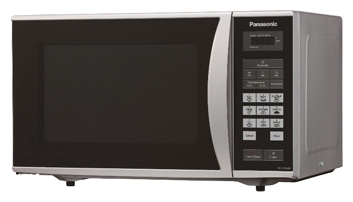 Микроволновая печь Panasonic NN-ST342MZPE																		 — описание, фото, цены в интернет-магазине PT Stores