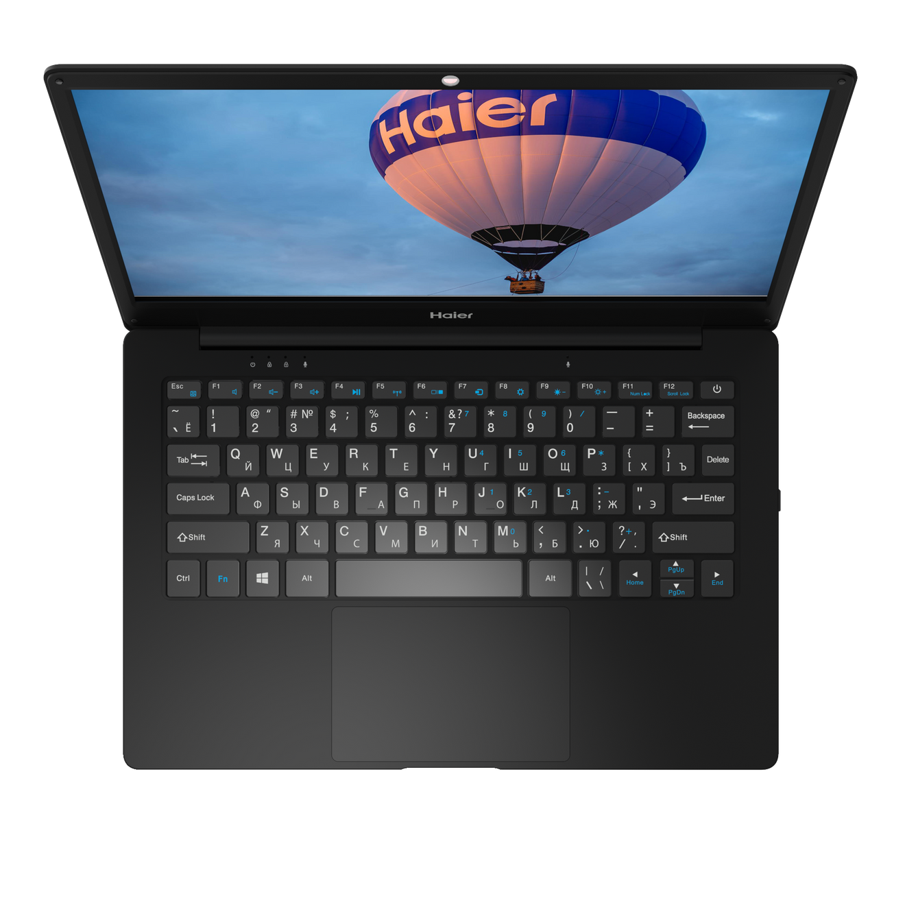 Купить Ноутбук Haier A914 — Фото 4