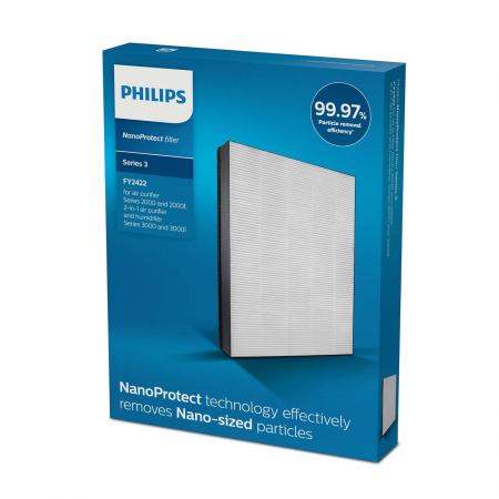 Купить Аксессуар PHILIPS FY2422/30 — Фото 2