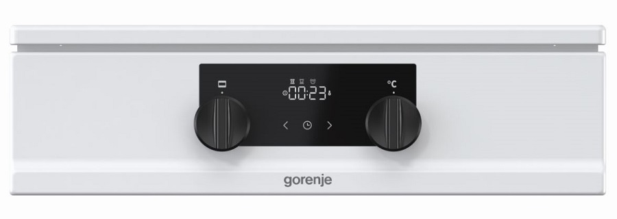 Купить Электрическая плита Gorenje EIT 5351 WD — Фото 5