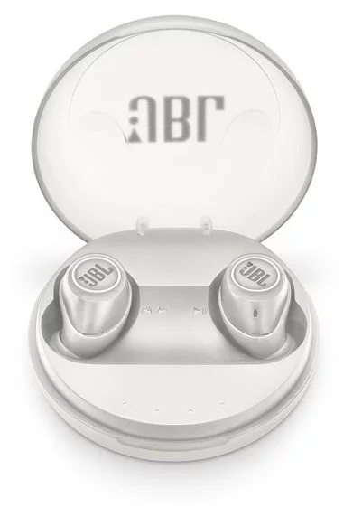 Наушники JBL FREE X white																		 — описание, фото, цены в интернет-магазине PT Stores