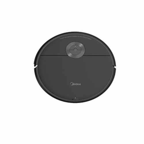 Робот-пылесос Midea VCR09B																		 — описание, фото, цены в интернет-магазине PT Stores