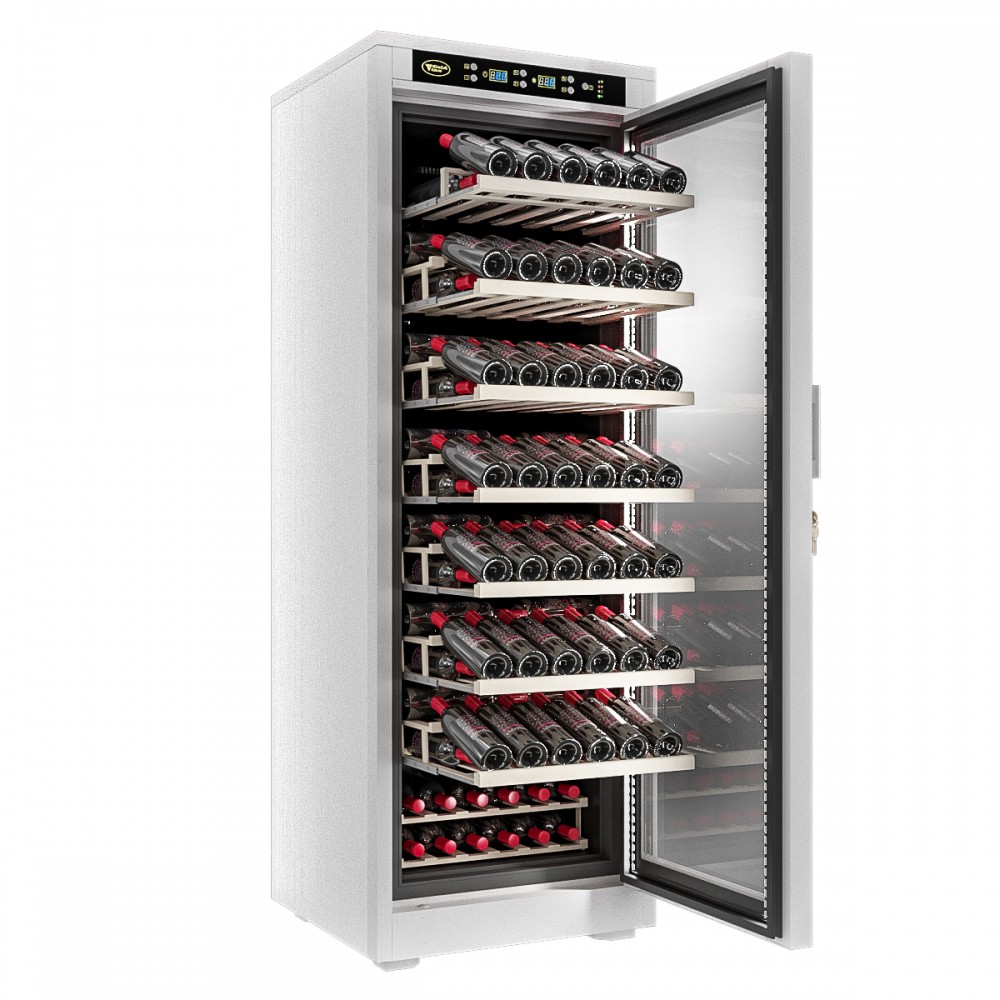 Купить Винный шкаф Cold Vine C108-WW1 (Modern) — Фото 3