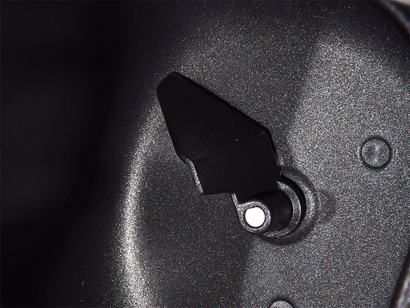 Купить Хлебопечь Oursson BM1023JY/RD — Фото 10