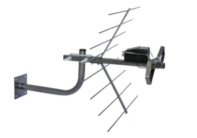 Антенна D-Color DCA-707																		 — описание, фото, цены в интернет-магазине PT Stores