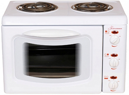 Мини-печь CEZARIS  ЭНТШ-5 "Гомельчанка" - 01																		 — описание, фото, цены в интернет-магазине PT Stores