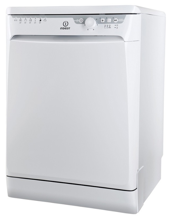 Посудомоечная машина Indesit DFP 27B1 A 																		 — описание, фото, цены в интернет-магазине PT Stores