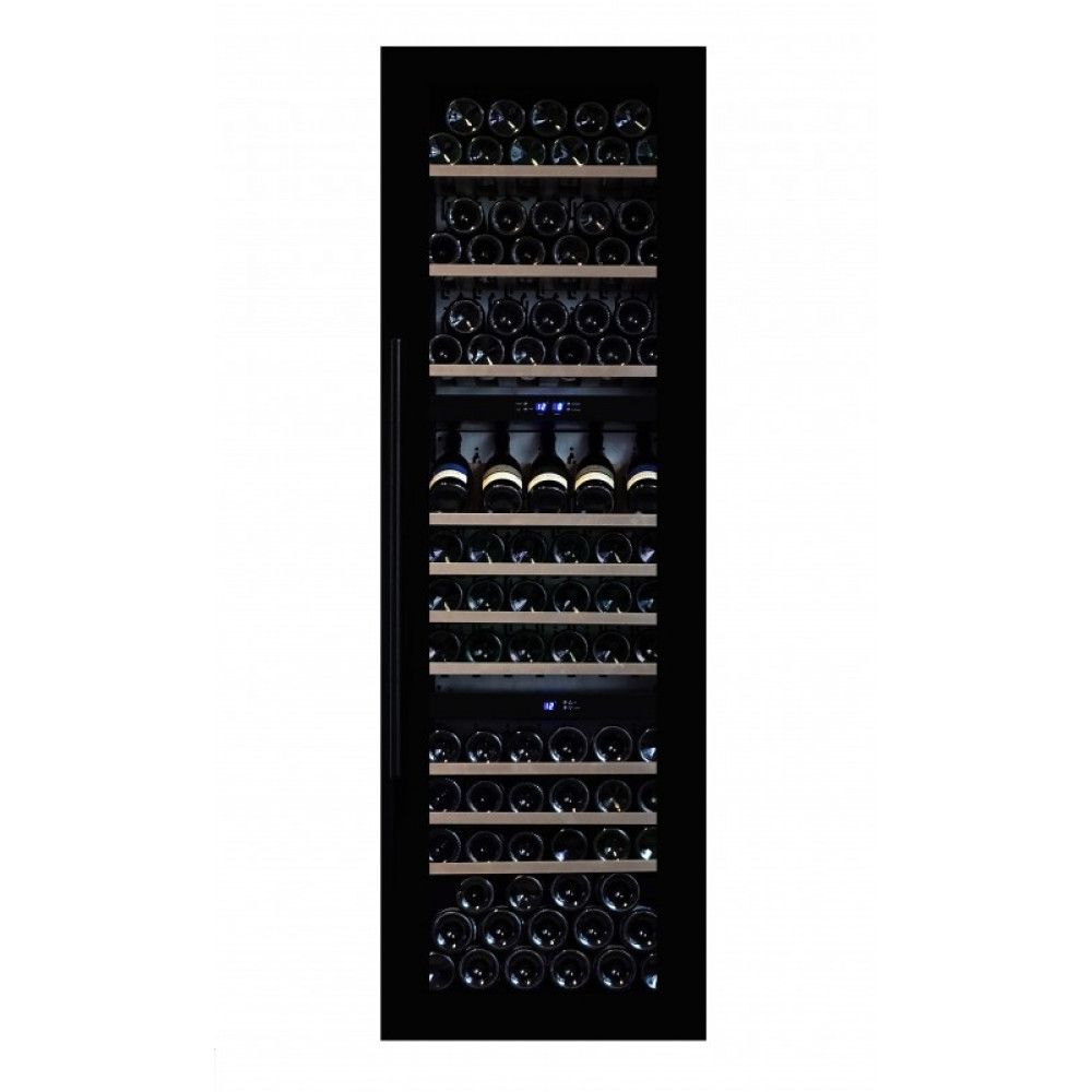 Встраиваемый винный шкаф DUNAVOX DX-89.246TB																		 — описание, фото, цены в интернет-магазине PT Stores
