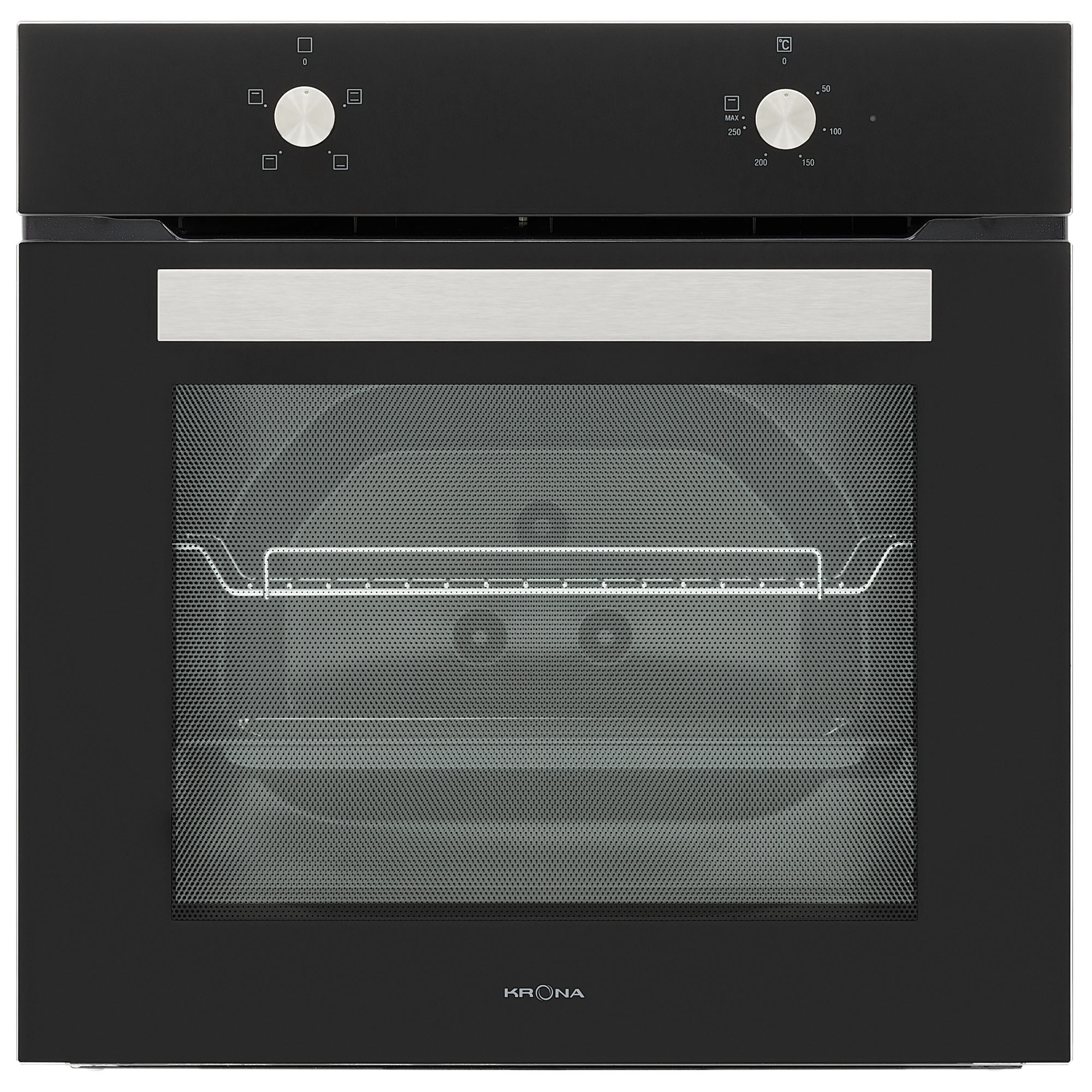 Электрический духовой шкаф KRONA ASTRO 60 BL																		 — описание, фото, цены в интернет-магазине PT Stores