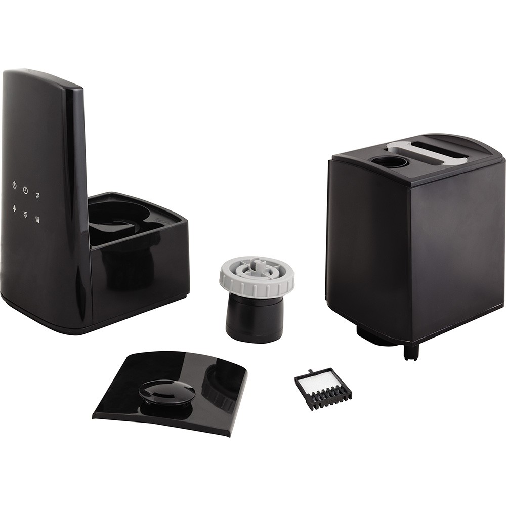 Купить Увлажнитель воздуха POLARIS PUH 0605Di — Фото 4