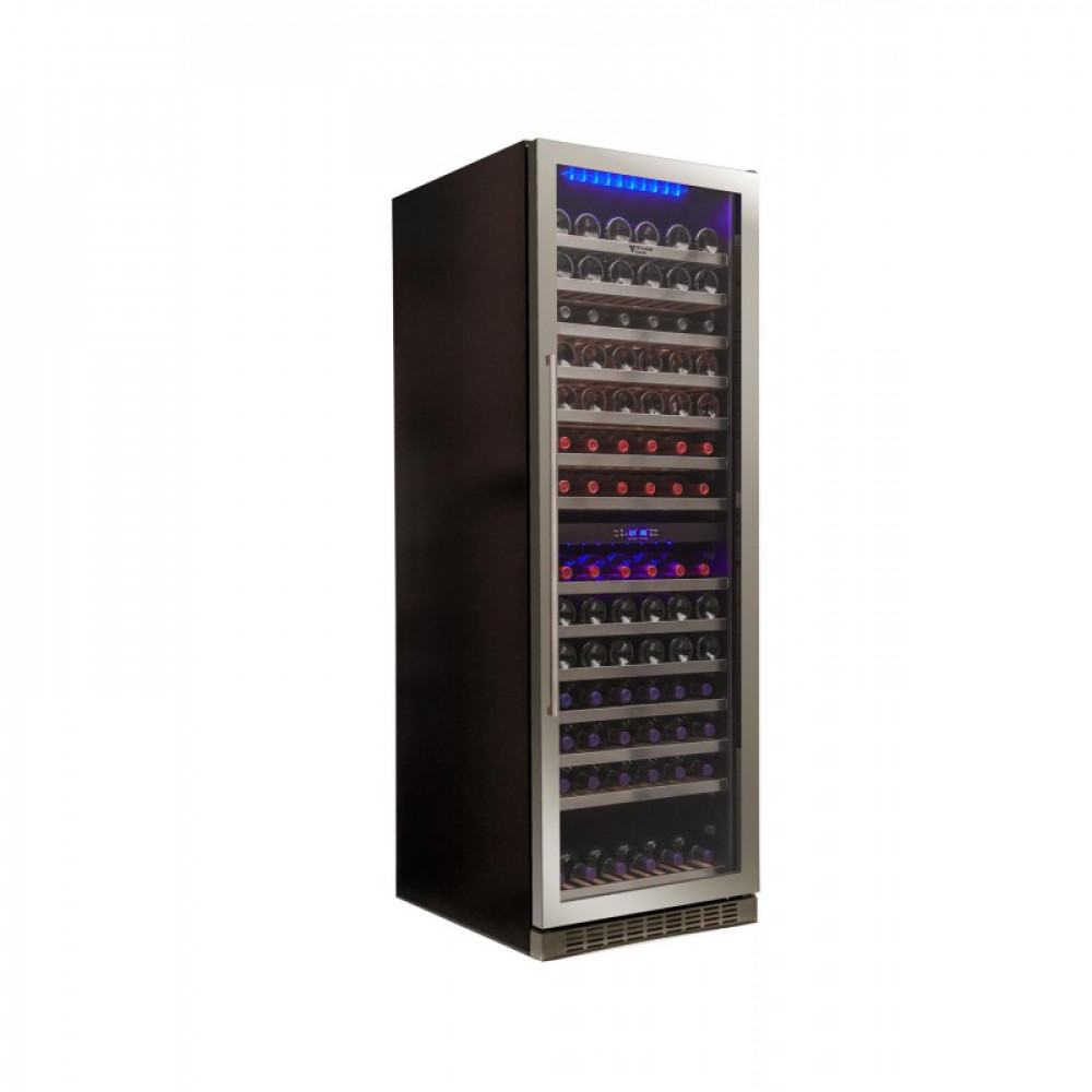 Встраиваемый винный шкаф Cold Vine C154-KST2																		 — описание, фото, цены в интернет-магазине PT Stores