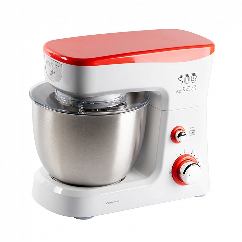 Миксер ENDEVER Sigma-25																		 — описание, фото, цены в интернет-магазине PT Stores