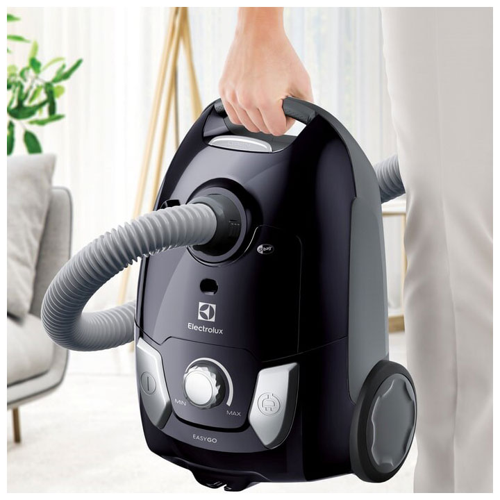 Купить Пылесос Electrolux EEG42EB — Фото 4