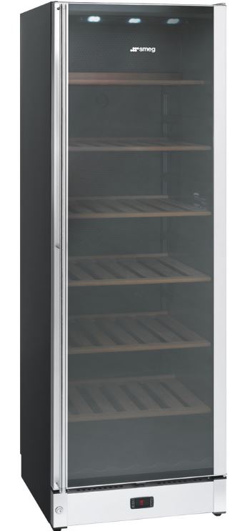 Винный шкаф SMEG SCV115A																		 — описание, фото, цены в интернет-магазине PT Stores