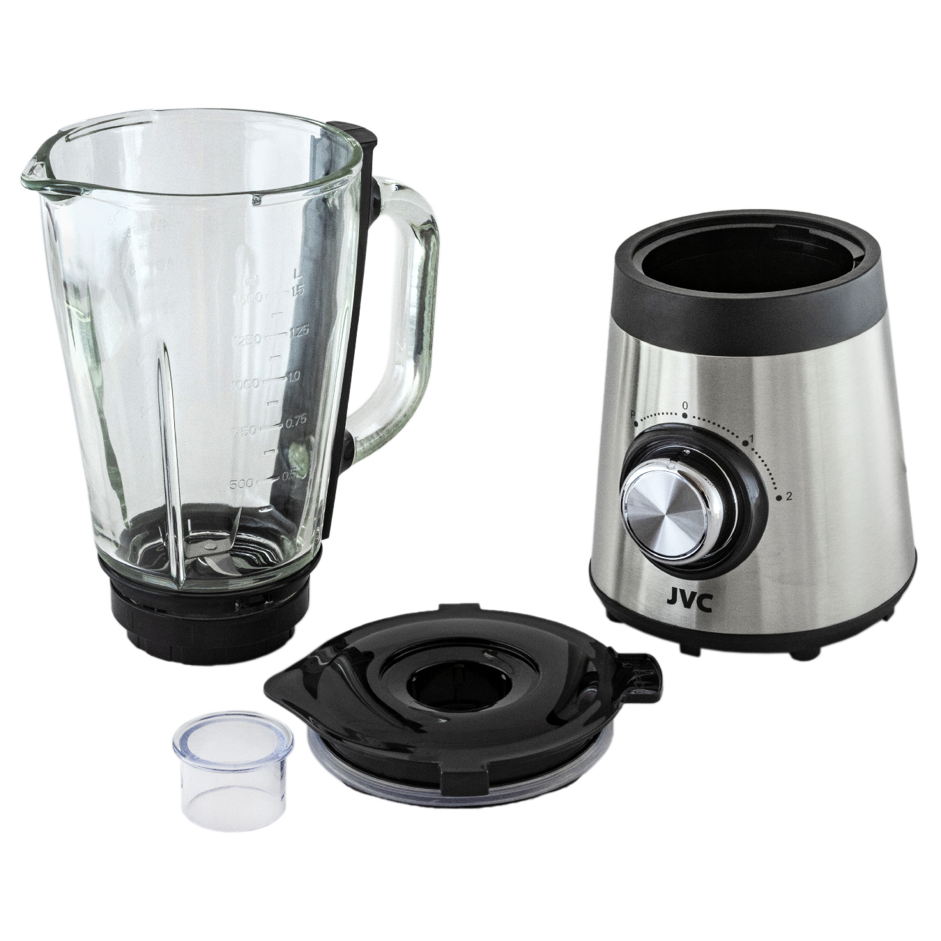 Купить Блендер JVC JK-SB5214 — Фото 4