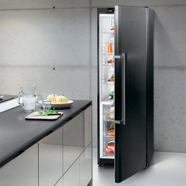 Купить Холодильник LIEBHERR KBbs 4260 — Фото 9