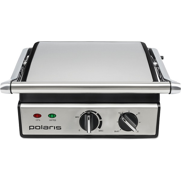 Купить Гриль POLARIS PGP 0702 — Фото 3